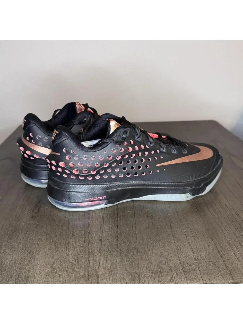 Nike these zoom